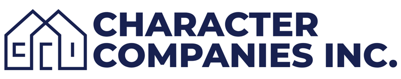 Character Companies Inc.